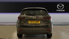 Mazda CX-5 2.2d Sport 5dr Auto Diesel Estate